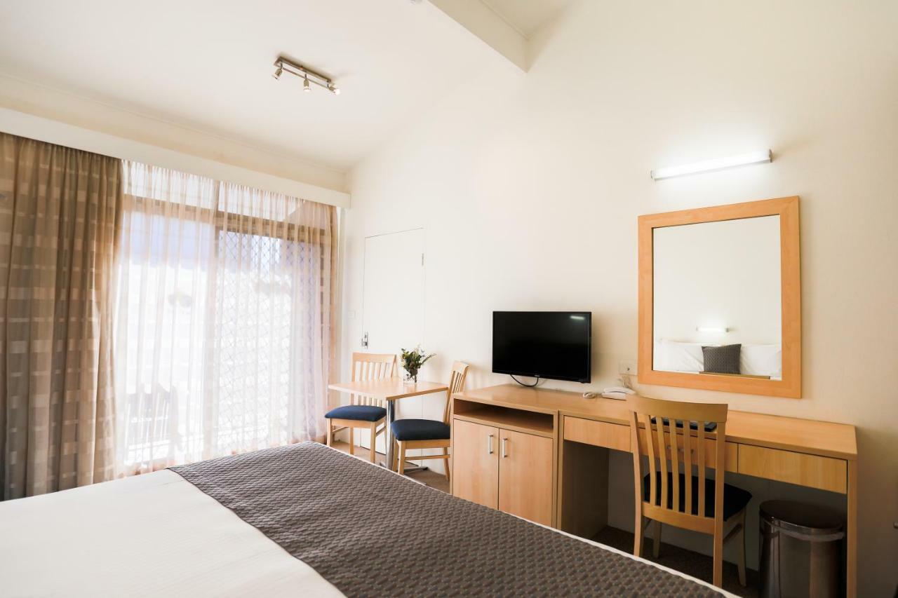 Hotel Parkhaven Nowra Exterior foto